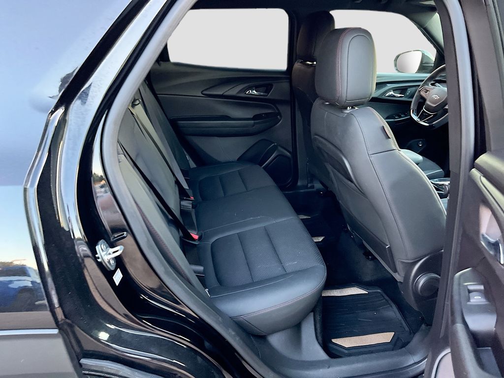 2023 Chevrolet TrailBlazer RS - Photo 26