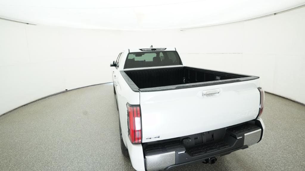 2025 Toyota Tundra 1794 Edition 7