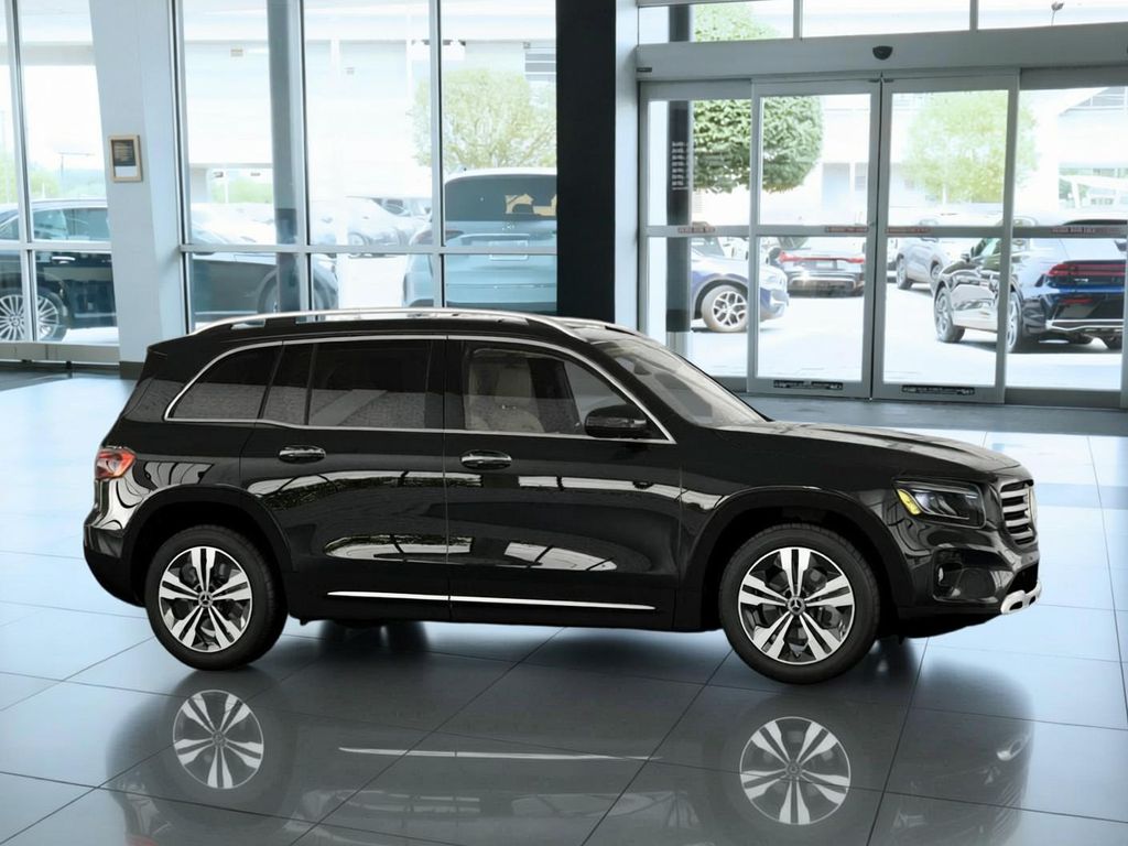 Thumbnail: 2026 Mercedes-Benz GLB - 14