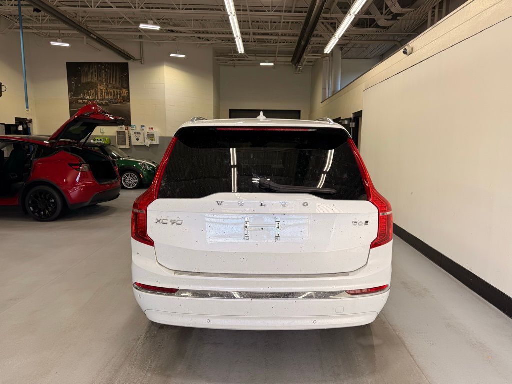 Thumbnail: 2024 Volvo XC90 - 4