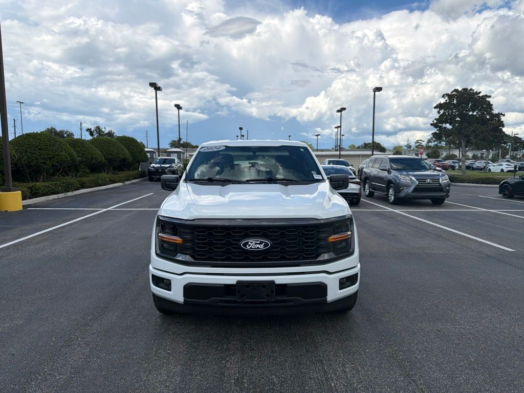 Thumbnail: 2024 Ford F-150 - 22