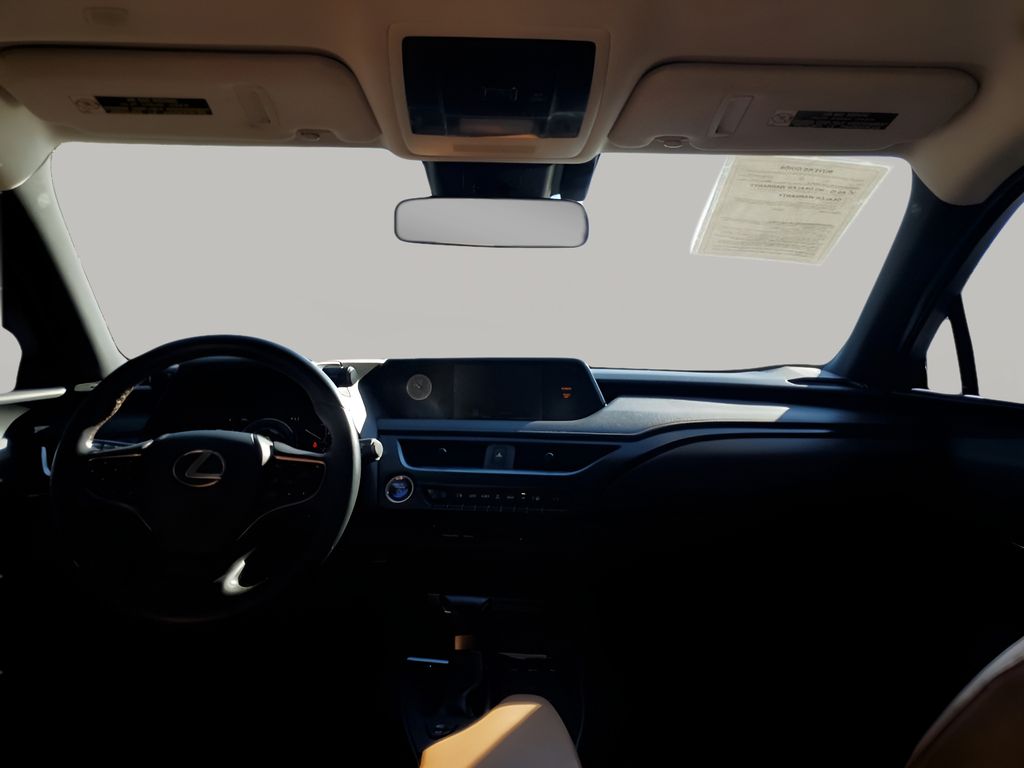 Used Car 2021 Lexus Ux  250h Base For Sale Under $30,000 In Austin, Texas