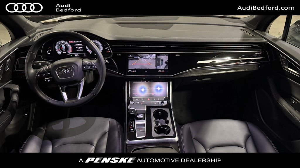 Thumbnail: 2025 Audi Q7 - 21