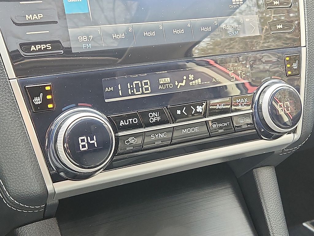 Thumbnail: 2018 Subaru Outback - 17