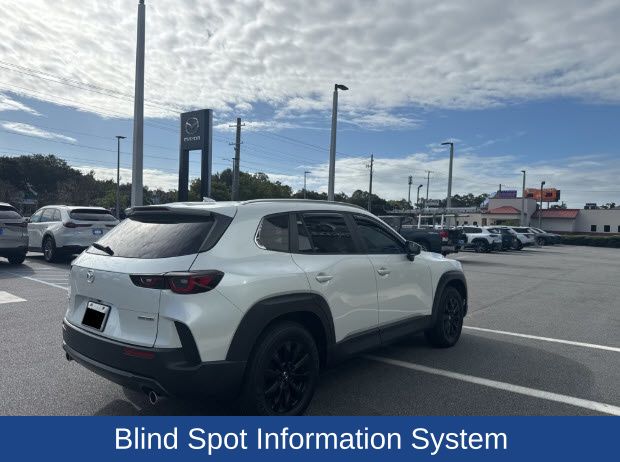 2024 Mazda CX-50 2.5 S Premium