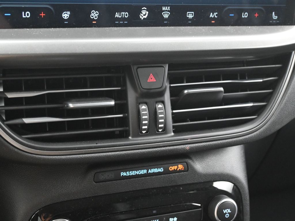 2024 Ford Escape PHEV