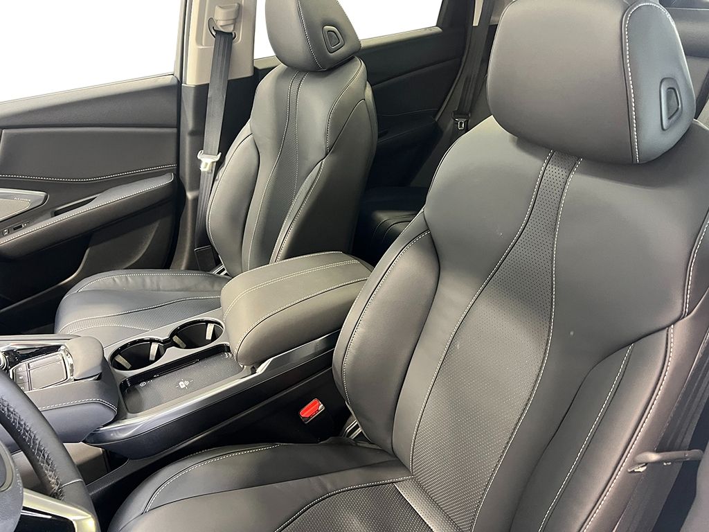 new 2026 Acura RDX car, priced at $49,150