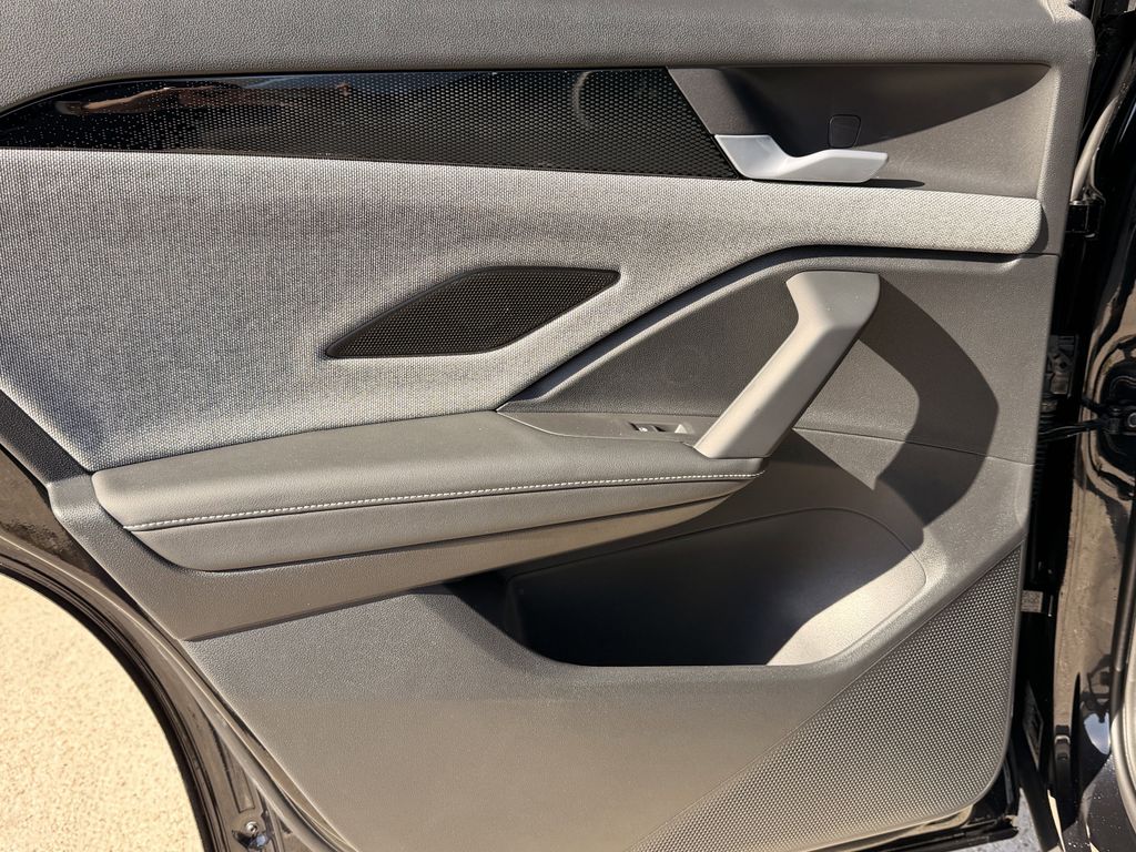 New 2026 Deep Black Volkswagen 2.0T S image 22