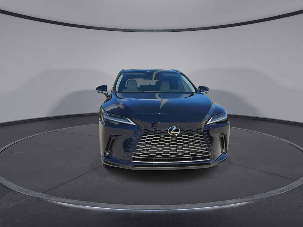 Thumbnail: 2026 Lexus RX - 3
