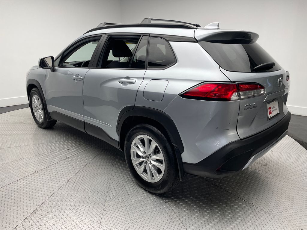 Thumbnail: 2023 Toyota Corolla Cross - 7