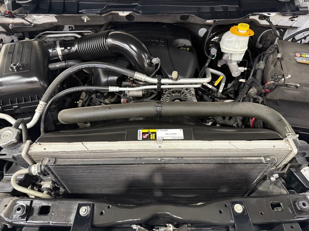 2014 Ram 1500 Sport