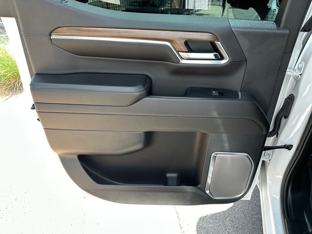 Used Car 2024 Chevrolet Silverado 1500  High Country For Sale Under $60,000 In Austin, Texas
