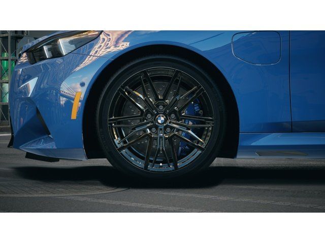 Thumbnail: 2026 BMW M5 - 7