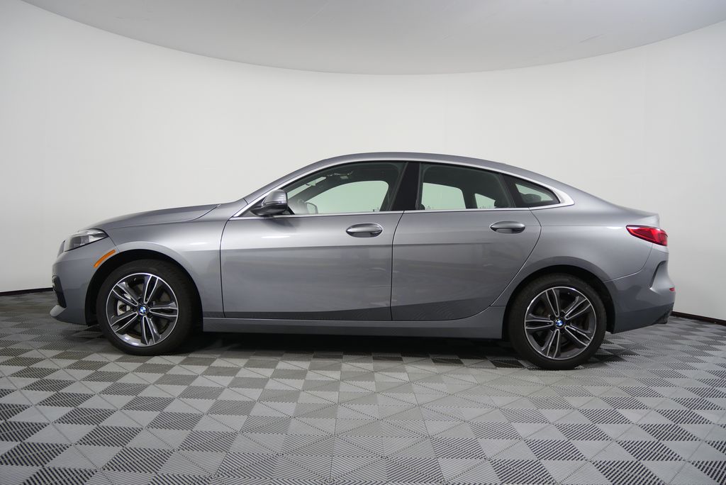 Thumbnail: 2024 BMW 2 Series - 6