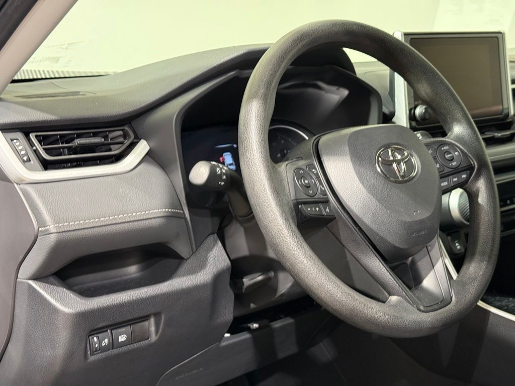 Thumbnail: 2025 Toyota RAV4 - 17