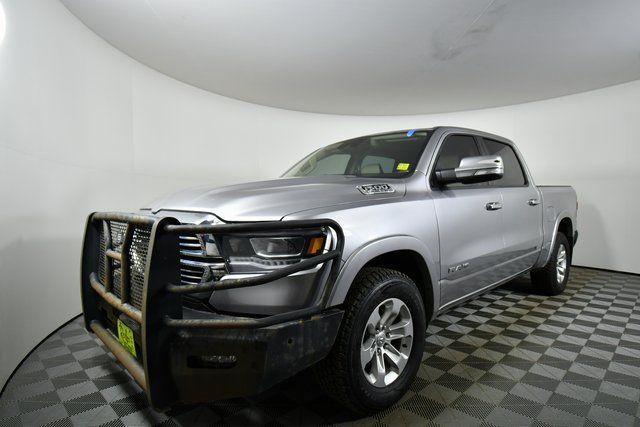 Used 2021 Ram 1500 Truck