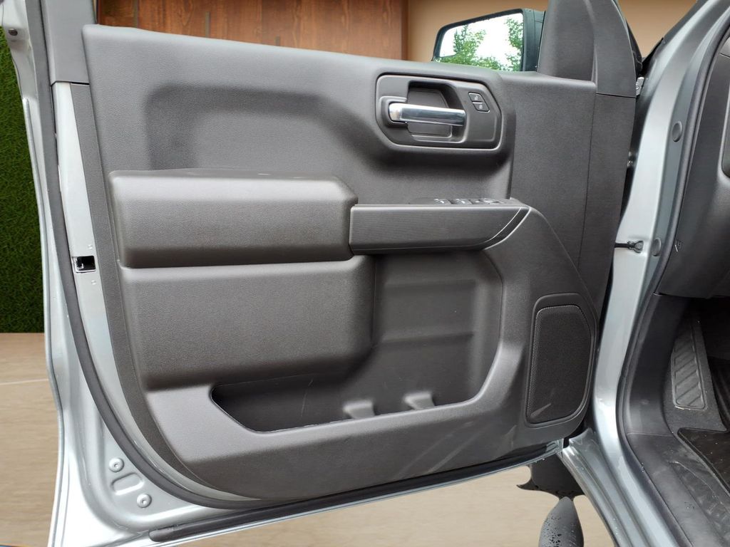 ChevroletSilverado 150020