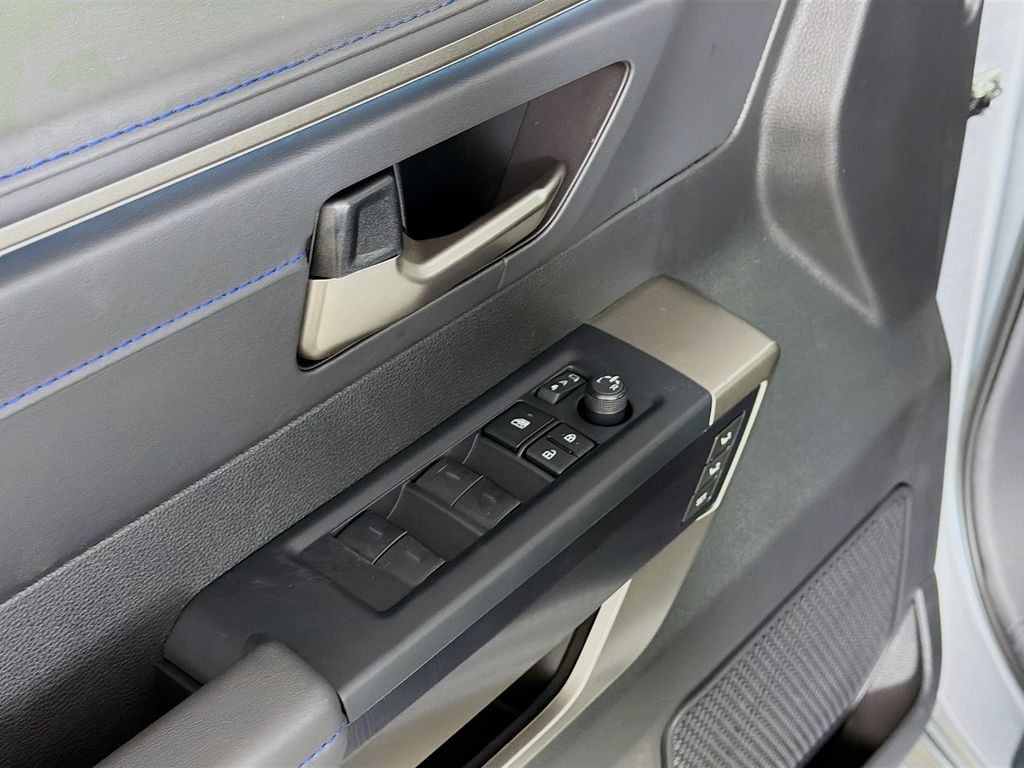 New 2026 Toyota Tundra i-FORCE MAX Truck