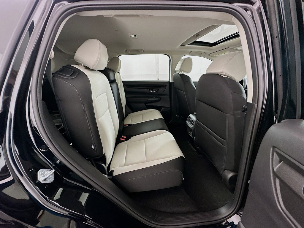 Thumbnail: 2025 Honda CR-V - 27