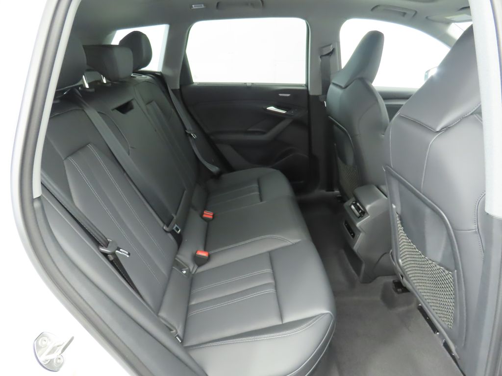 2025 Audi Q6 e-tron Premium 24