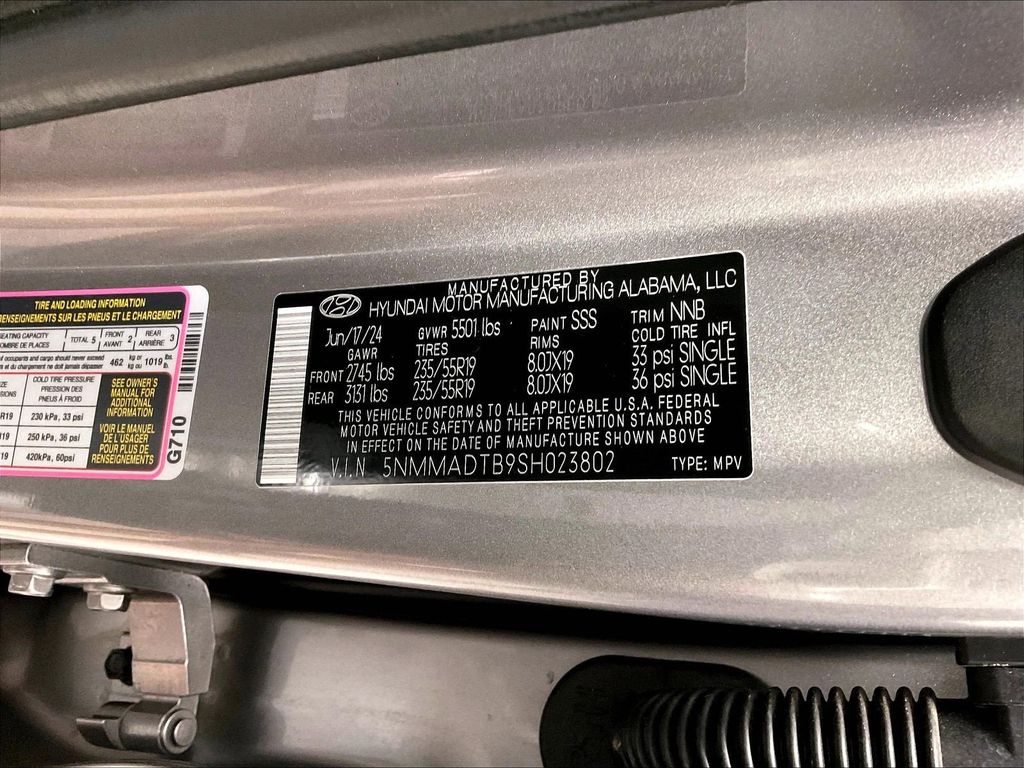 2025 Genesis GV70 — photo 34