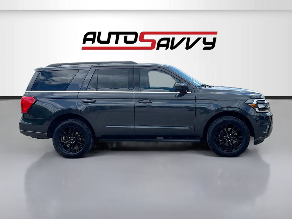 2023 Ford Expedition XLT - 7