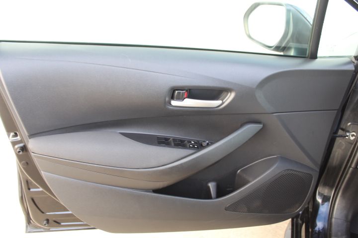 Used Car 2020 Toyota Corolla  Le For Sale Under $20,000 In Georgetown, Texas