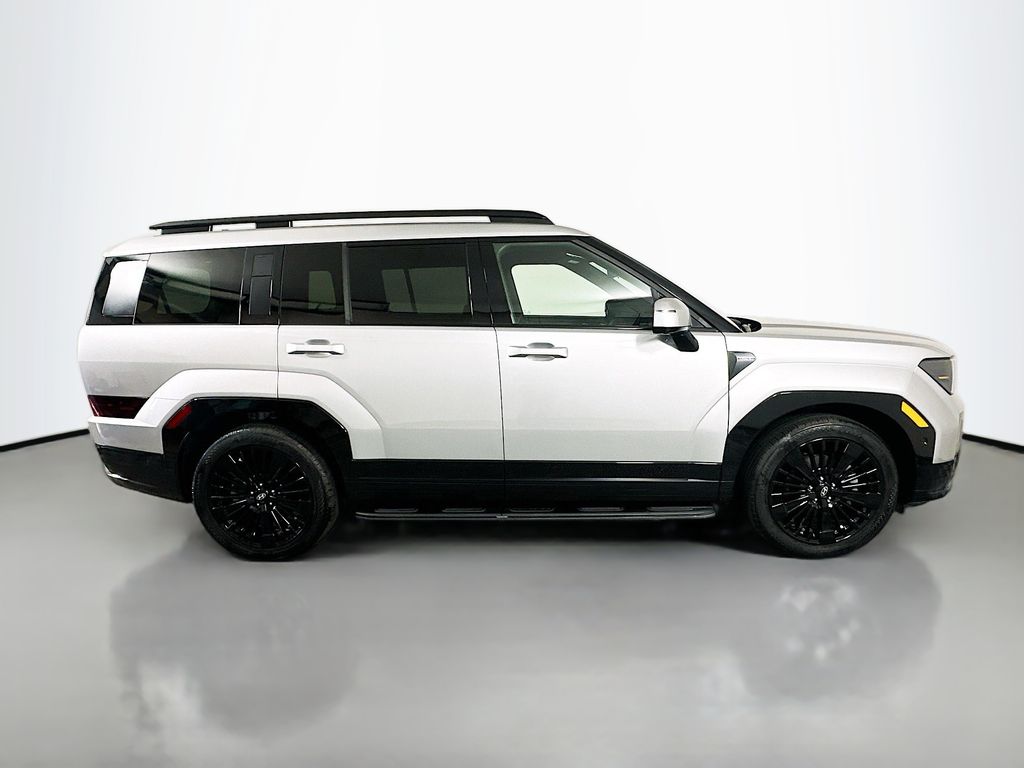 Thumbnail: 2025 Hyundai Santa Fe - 4