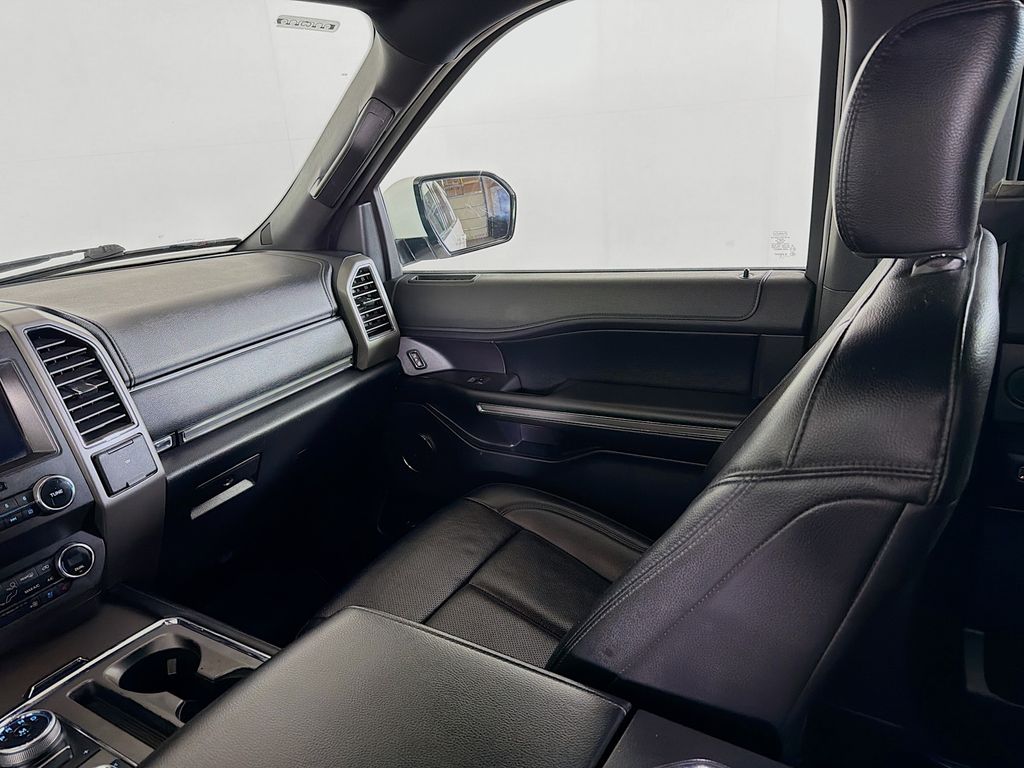 Used 2019 Ford Expedition Max SUV