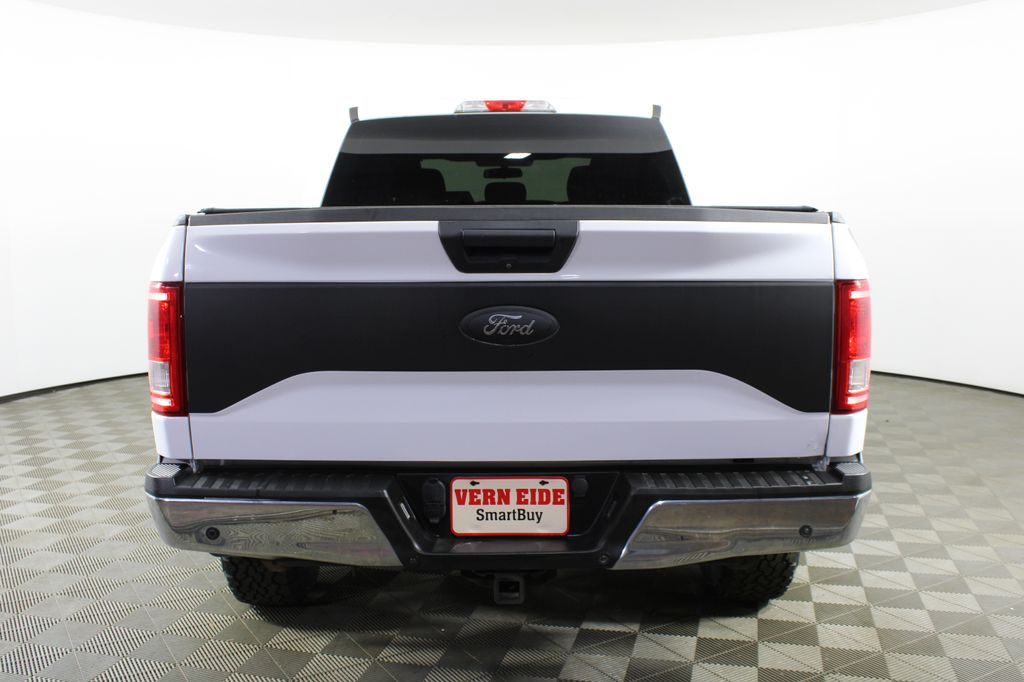 Used 2015 Ford F-150 for sale in 