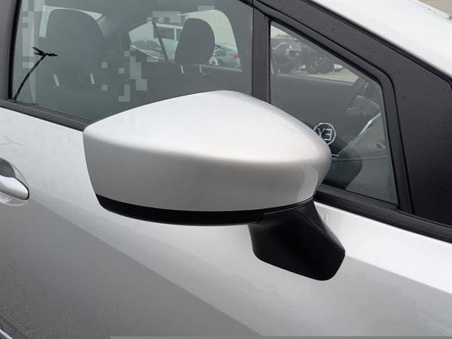 New 2025 Nissan Versa Sedan