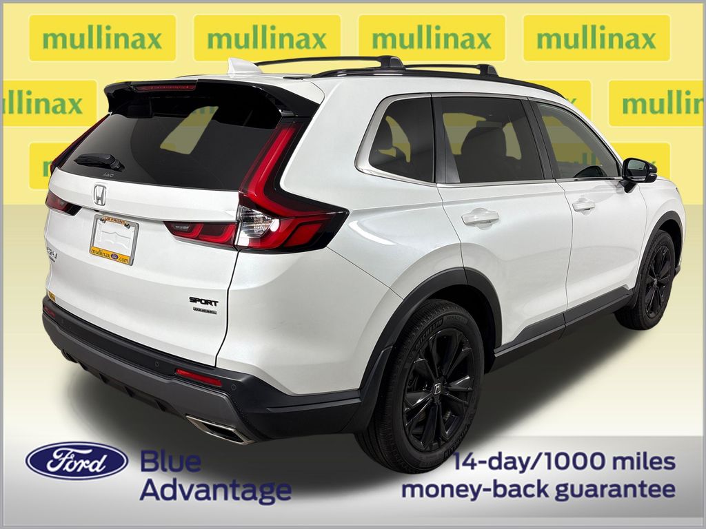 Certified Used 2023  Honda Sport Touring image 4