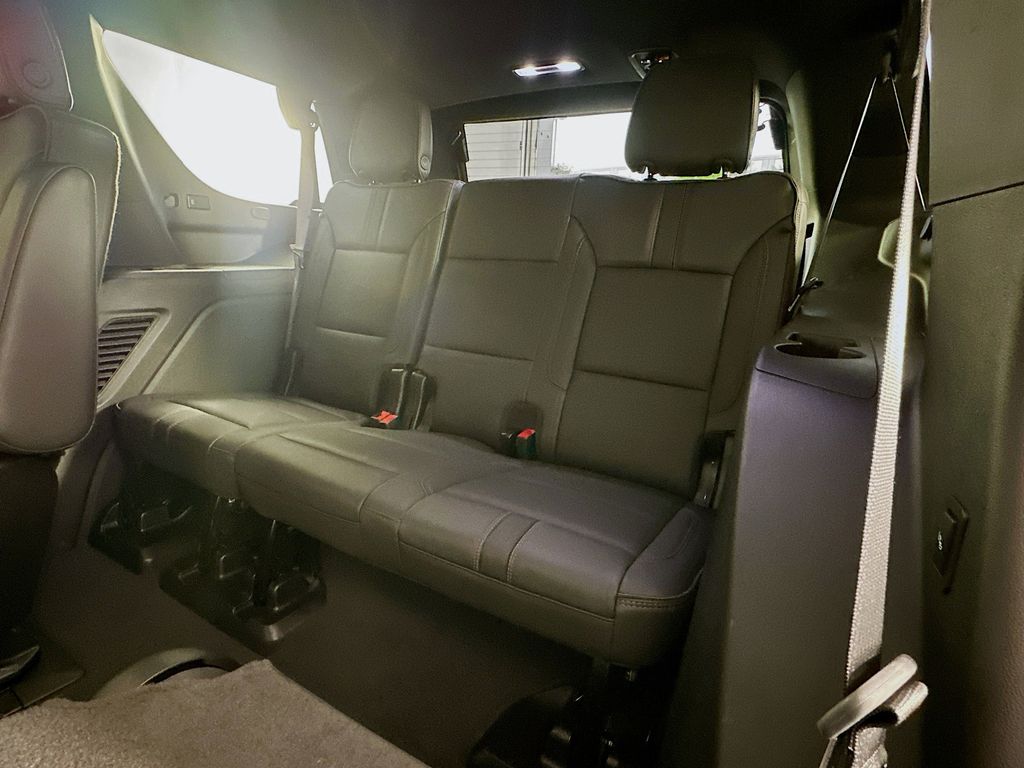 Thumbnail: 2024 Chevrolet Tahoe - 27