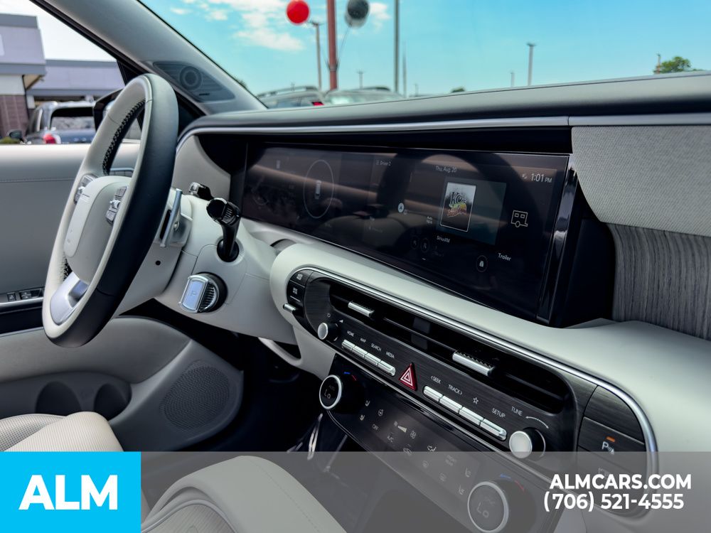 Used 2026 Gray Hyundai Calligraphy image 34