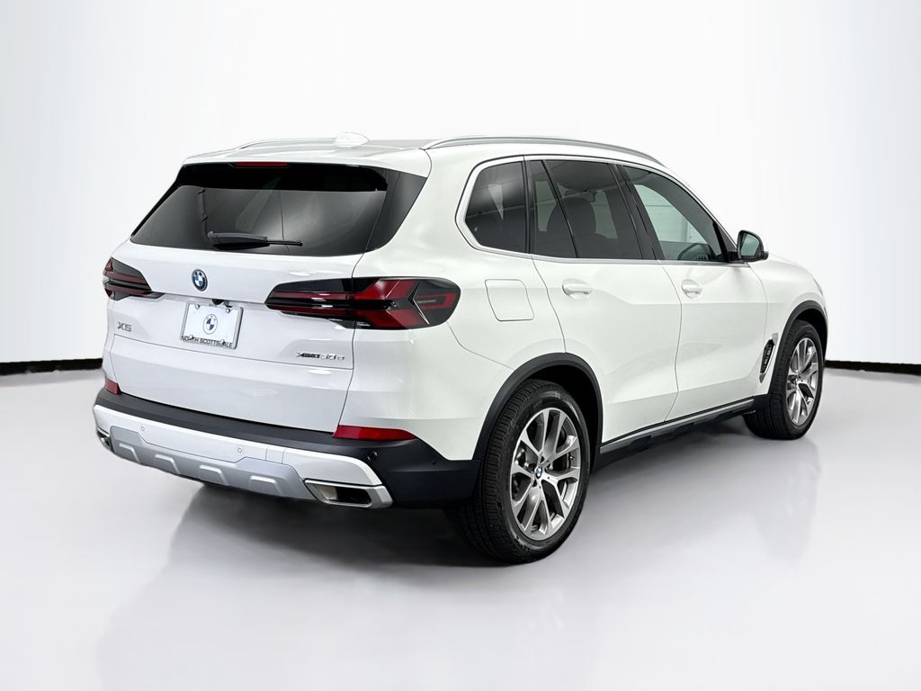 Thumbnail: 2026 BMW X5 - 5