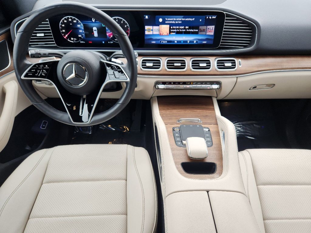 2024 Mercedes-Benz GLE GLE 350 24