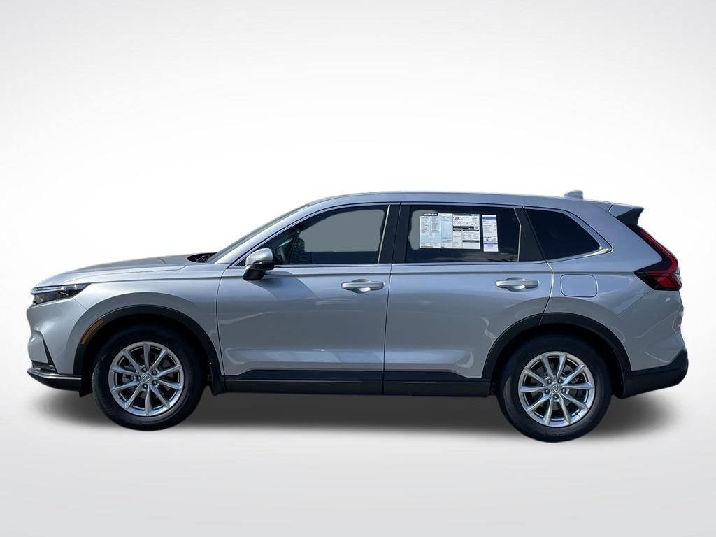 Thumbnail: 2026 Honda CR-V - 2