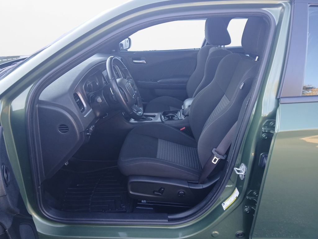 Used Car 2022 Dodge Charger  Gt For Sale Under $30,000 In Austin, Texas