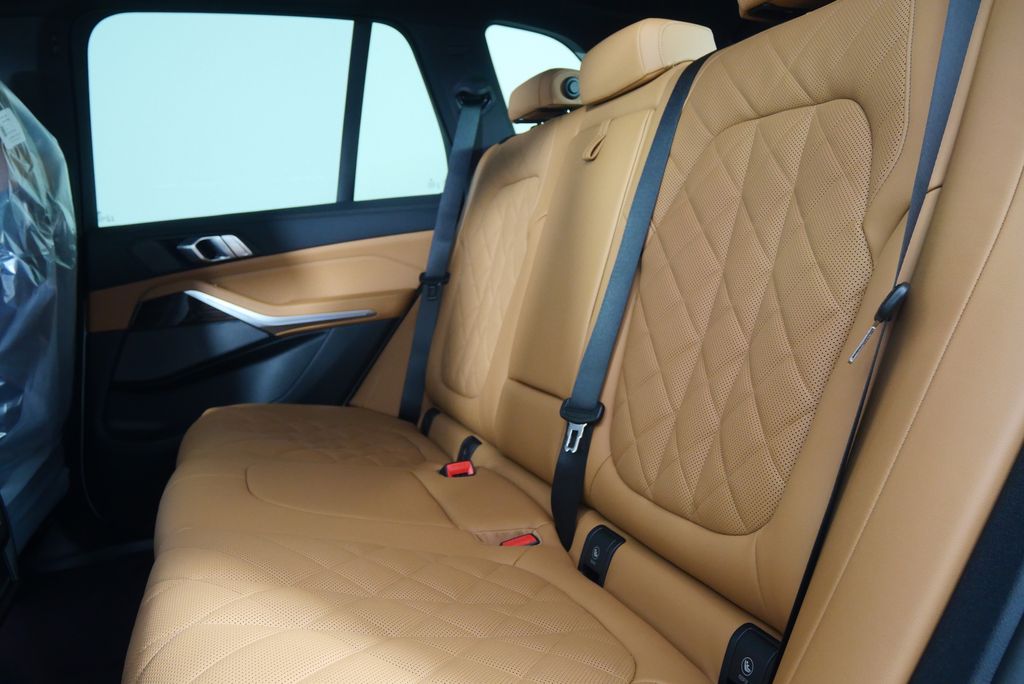 2026 BMW X5 sDrive40i 15