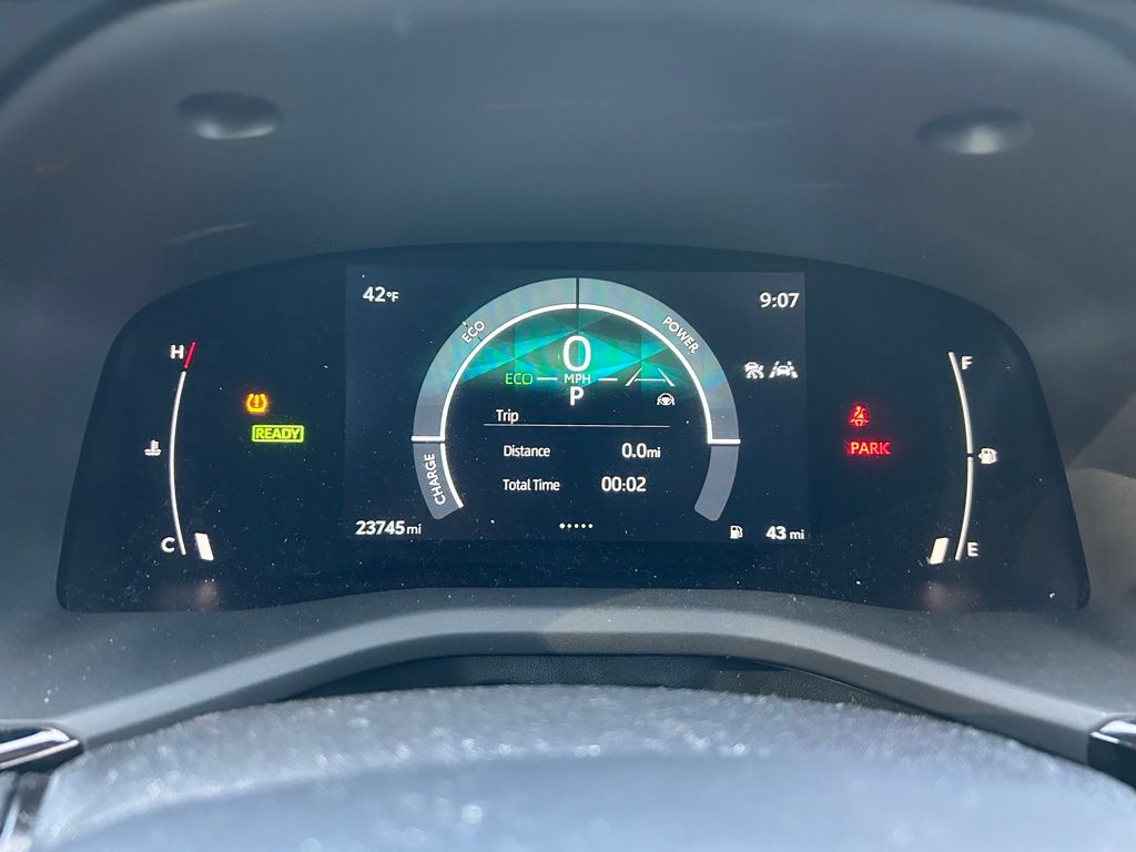 Thumbnail: 2025 Toyota Camry - 23