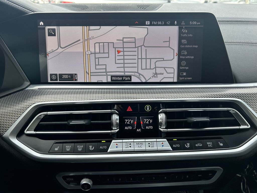 Thumbnail: 2023 BMW X6 - 22