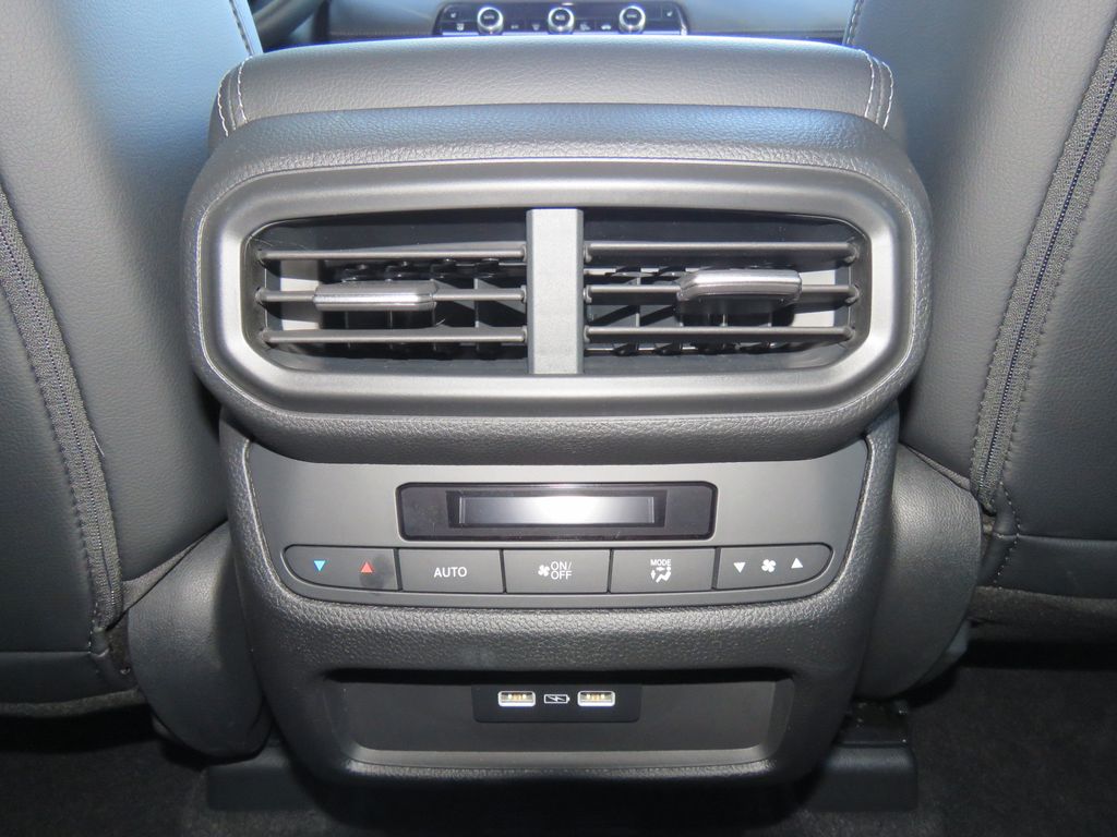 2025 Honda Pilot EX-L 23