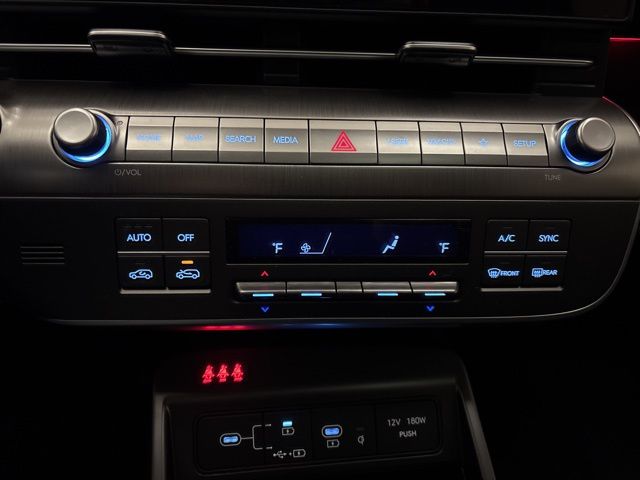 New 2024 Hyundai Kona For Sale in Bedford, OH