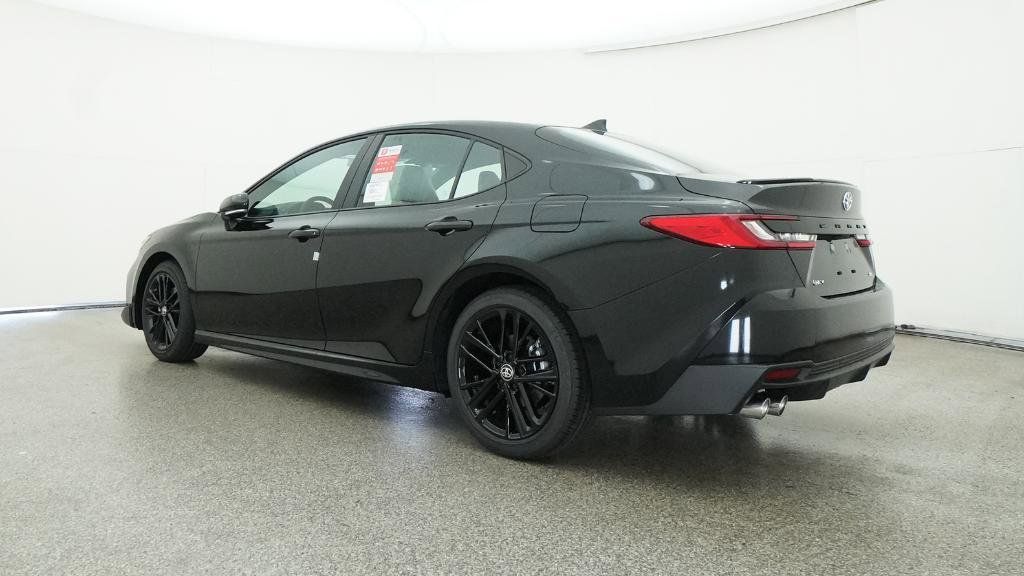 Thumbnail: 2026 Toyota Camry - 8