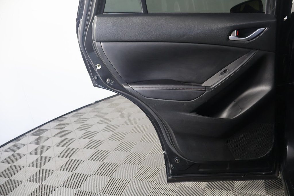 Thumbnail: 2013 Mazda CX-5 - 13