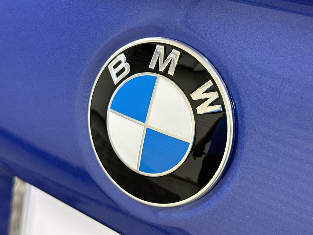 Thumbnail: 2026 BMW M2 - 22