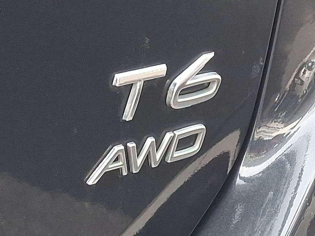 Thumbnail: 2015 Volvo XC60 - 30