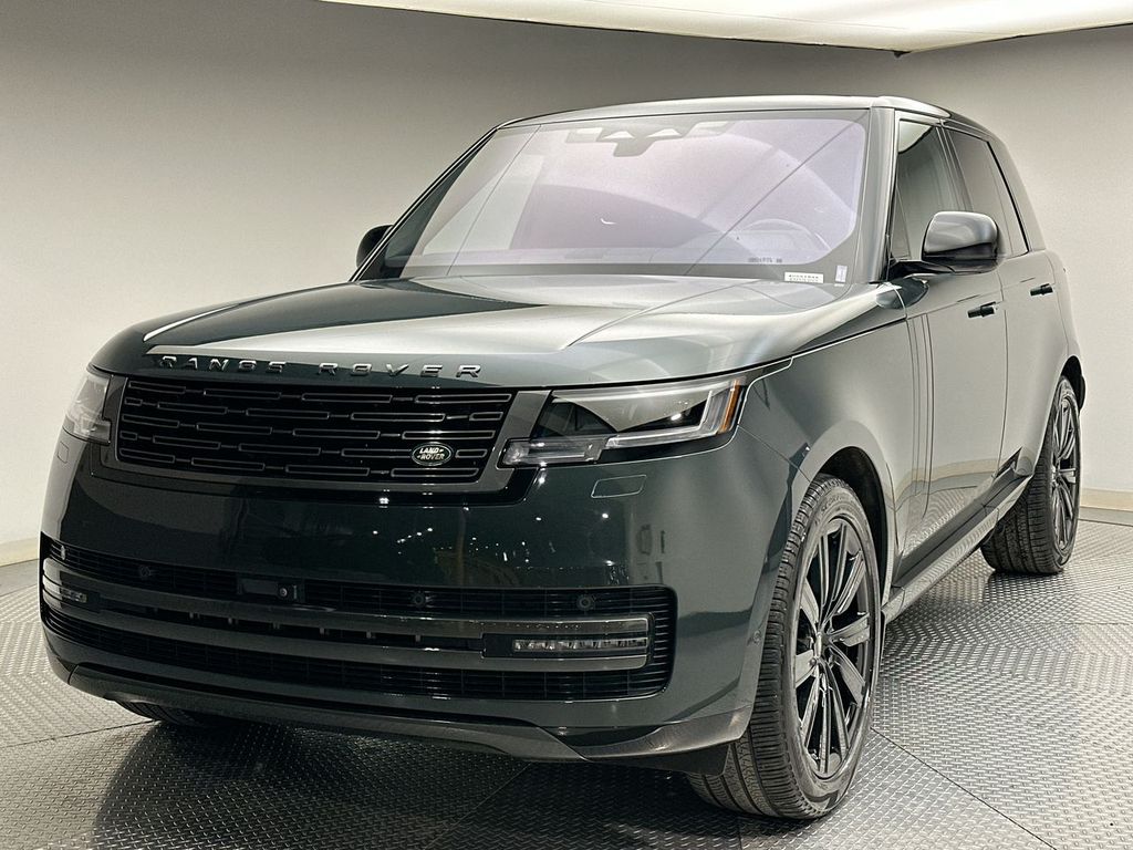 2023 Land Rover Range Rover SE -
                Paramus, NJ