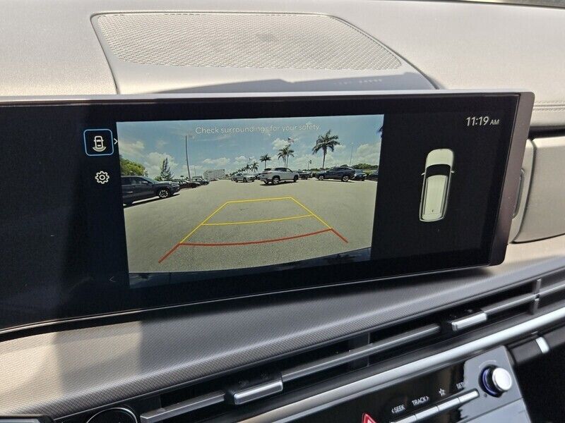2027 Hyundai Santa Fe