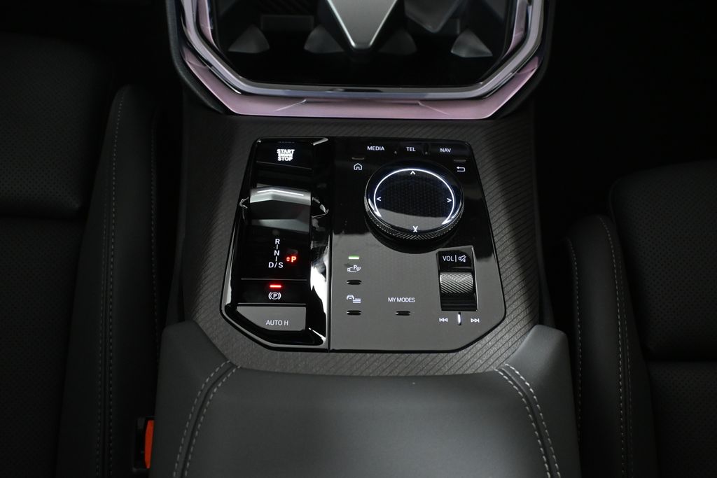 Thumbnail: 2026 BMW X3 - 24